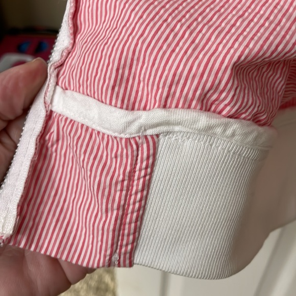 Denim & Flower Spring Jacket - Picture 5 of 9